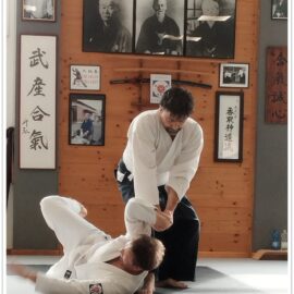 Tai-Jutsu Tai-Jutsu